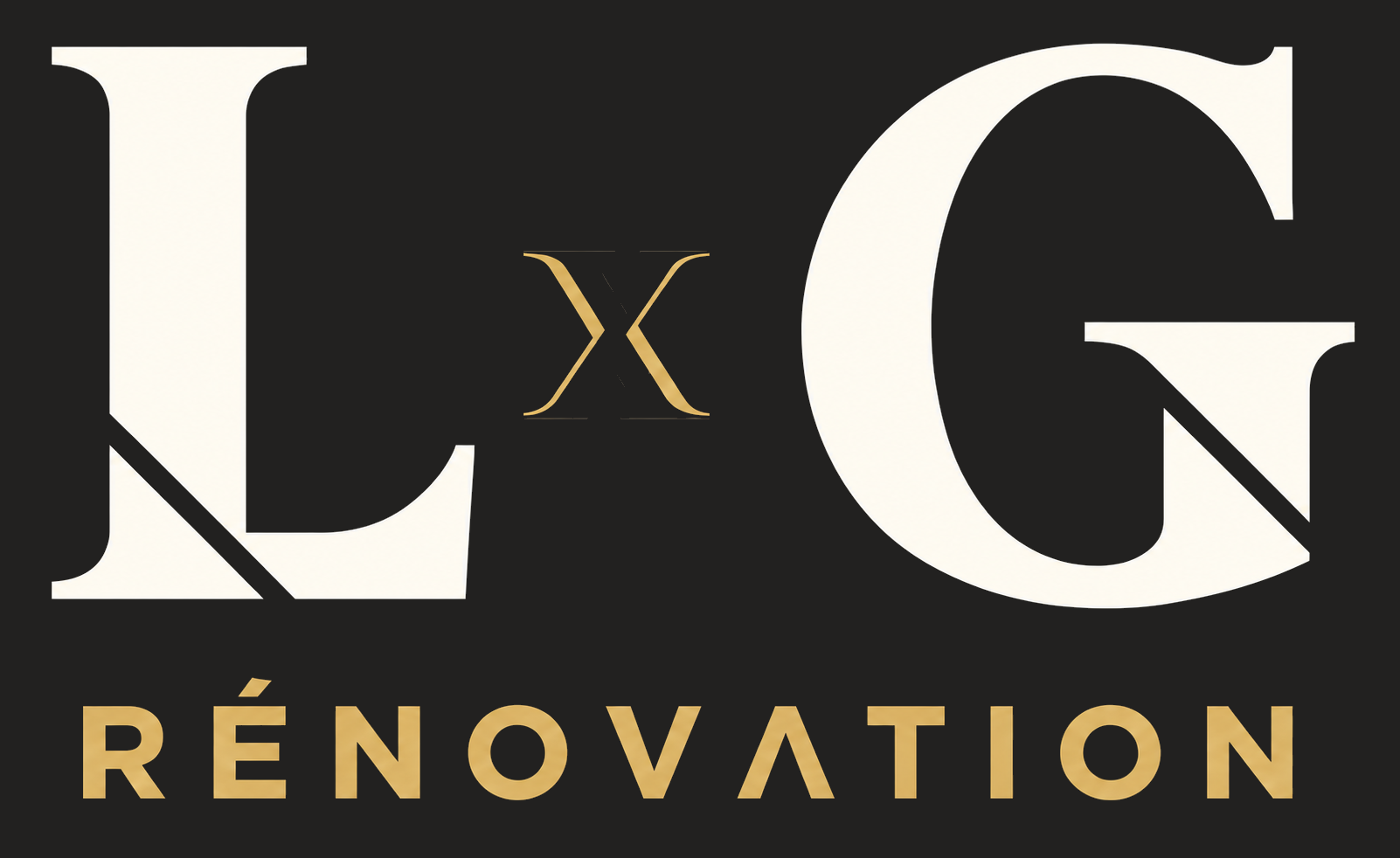 LxG Rénovation